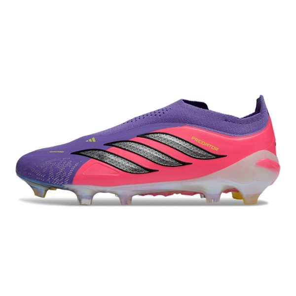 Chuteira Campo ADIDAS Predator Elite 26 LL FG