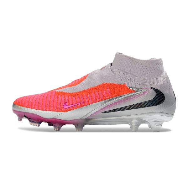 Chuteira Campo NIKE Phantom 6 Elite High FG Alexia Putellas
