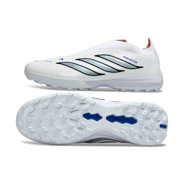 Chuteira Society ADIDAS Predator Elite LL 26 Icon Takeover