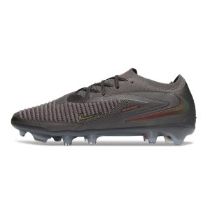 Chuteira Campo NIKE Phantom 6 Elite Low FG Hit Up