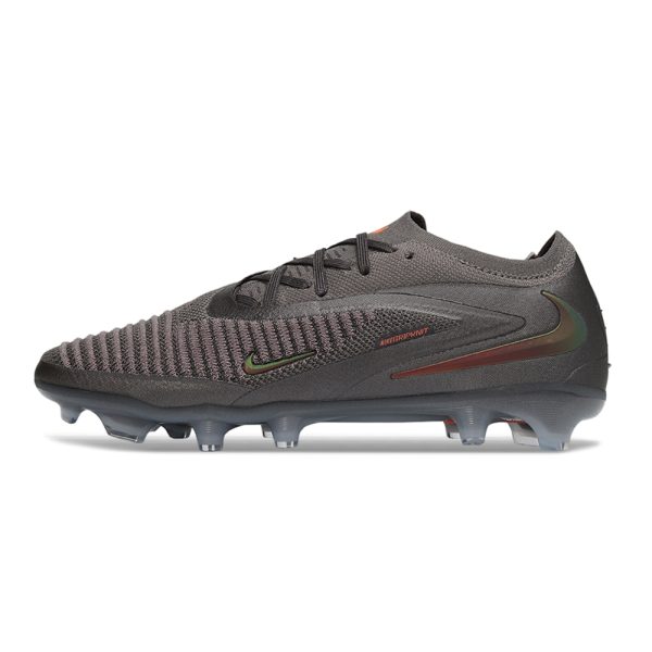 Chuteira Campo NIKE Phantom 6 Elite Low FG Hit Up