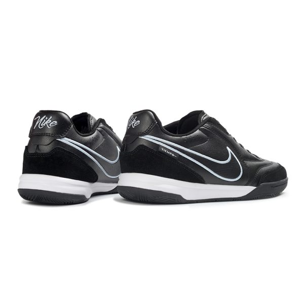 Chuteira Futsal Nike Street Gato Tiempo Premium