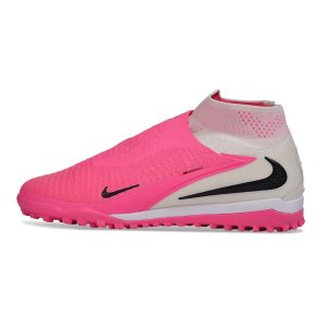 Chuteira Society Nike Phantom ReactX 6 High Pro Breakout