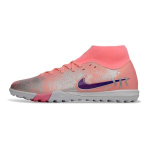 Chuteira Society Nike Air Zoom Mercurial Superfly 10 Vini Jr