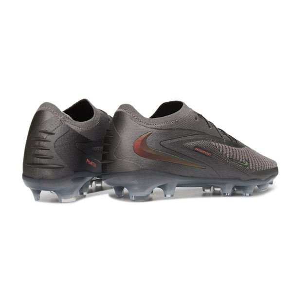 Chuteira Campo NIKE Phantom 6 Elite Low FG Hit Up