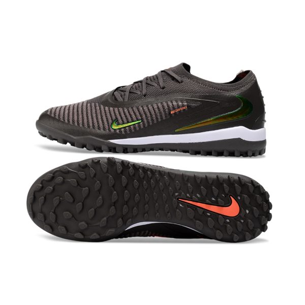 Chuteira Society Nike Phantom ReactX 6 Elite Hit up