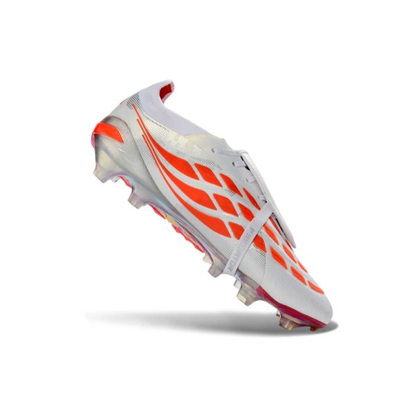 Chuteira Campo ADIDAS Predator Elite Tongue 26 FG