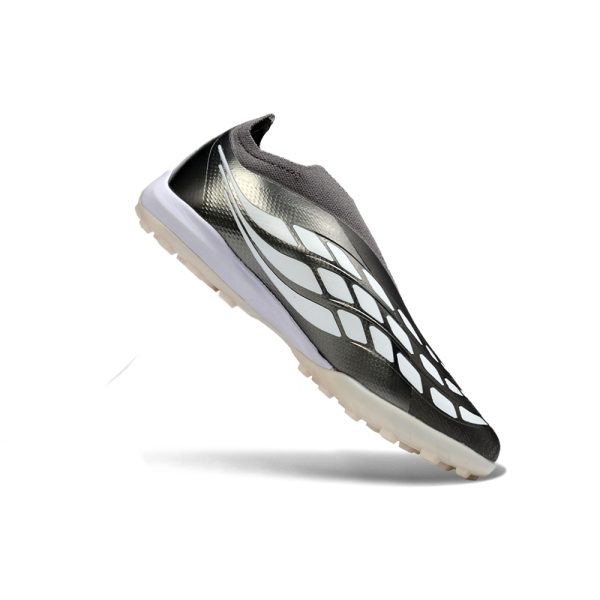 Chuteira Society ADIDAS Predator Elite LL 26 Finishers Steel