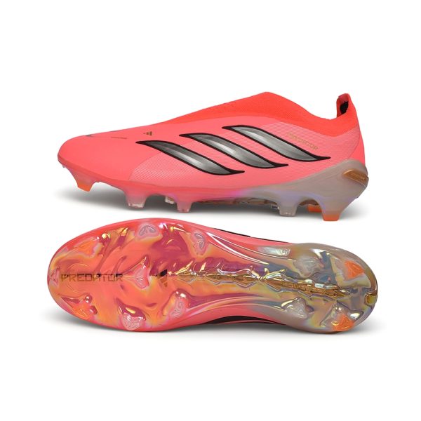 Chuteira Campo ADIDAS Predator Elite 26 LL FG Road do Glory