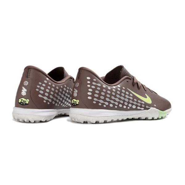 Chuteira Society Nike Air Zoom Mercurial Vapor 16 Academy KM