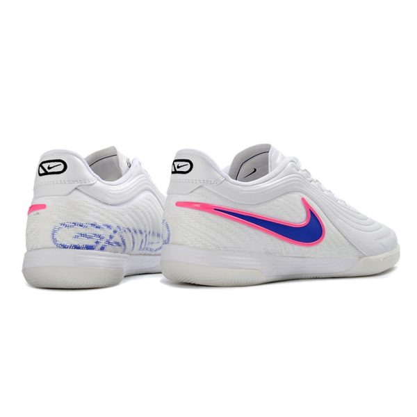 Chuteira Futsal Nike Street Gato Tiempo Premium