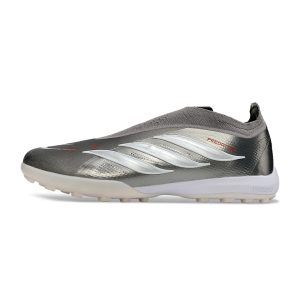 Chuteira Society ADIDAS Predator Elite LL 26 Finishers Steel