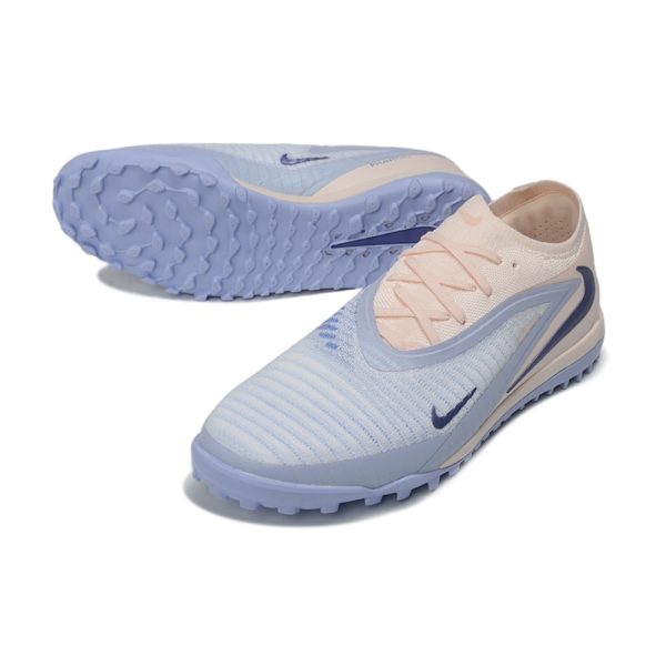 Chuteira Society Nike Phantom ReactX 6 Elite Showtime