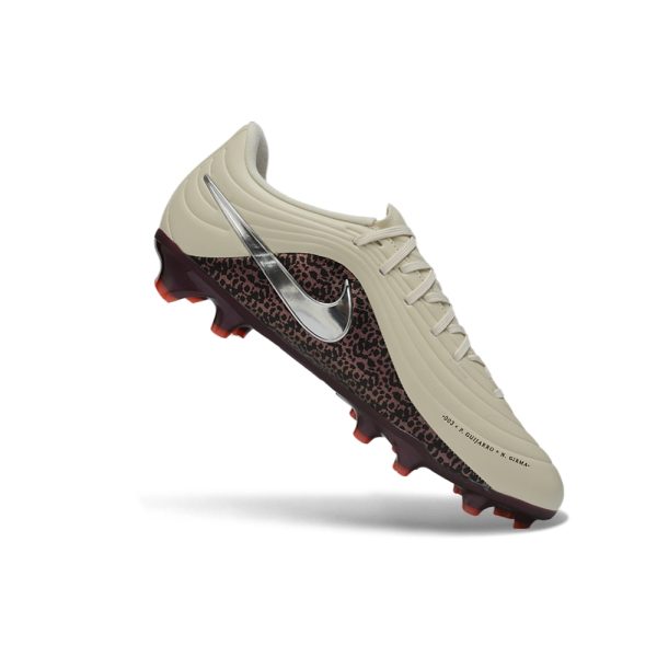 Chuteira Campo NIKE Tiempo Maestro Academy FG United 03