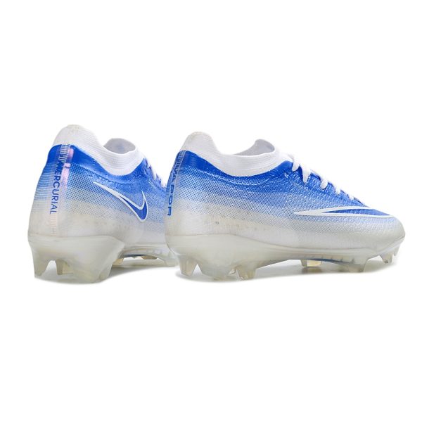 Chuteira Campo NIKE Air Zoom Mercurial Vapor 17 Elite FG