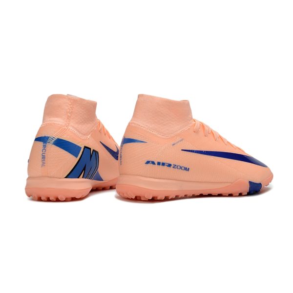 Chuteira Society Nike Air Zoom Mercurial Superfly 10 Elite Showtime