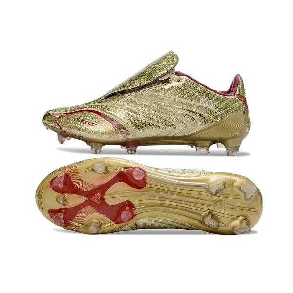 Chuteira Campo ADIDAS TUNiT F50 Elite FG