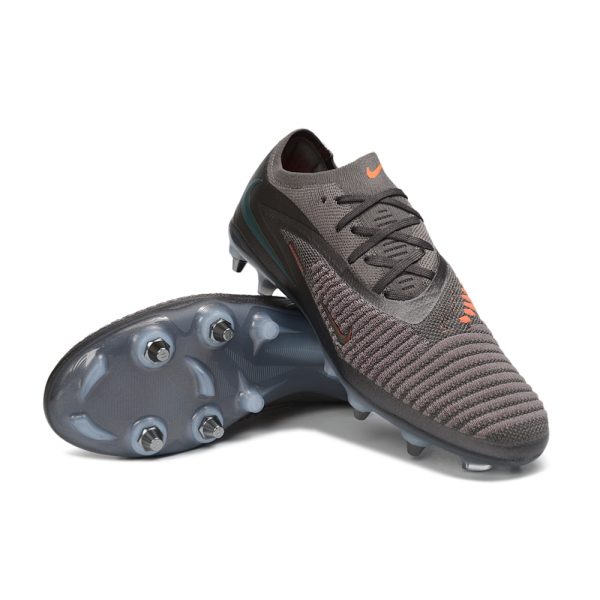 Chuteira Campo NIKE Phantom 6 Elite Low SG-PRO Hit up