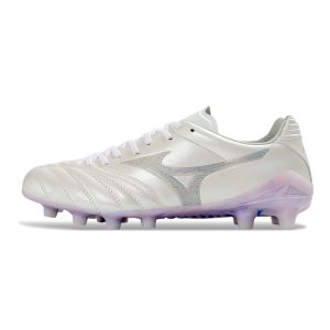 Chuteira Campo Mizuno Morelia 4 Neo FG