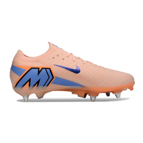 Chuteira Campo NIKE Air Zoom Mercurial Vapor 16 Elite SG-PRO Showtime