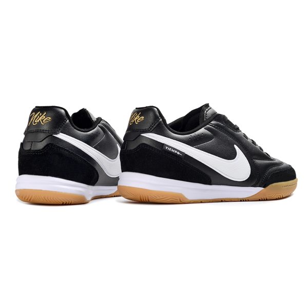 Chuteira Futsal Nike Street Gato Tiempo Premium