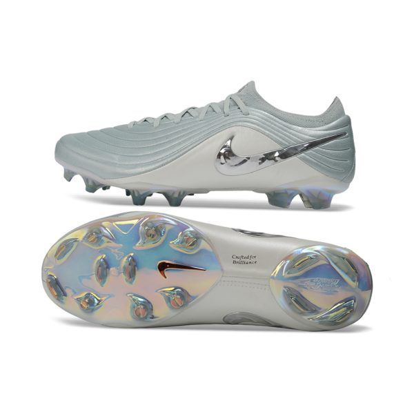 Chuteira Campo NIKE Tiempo Maestro Elite FG