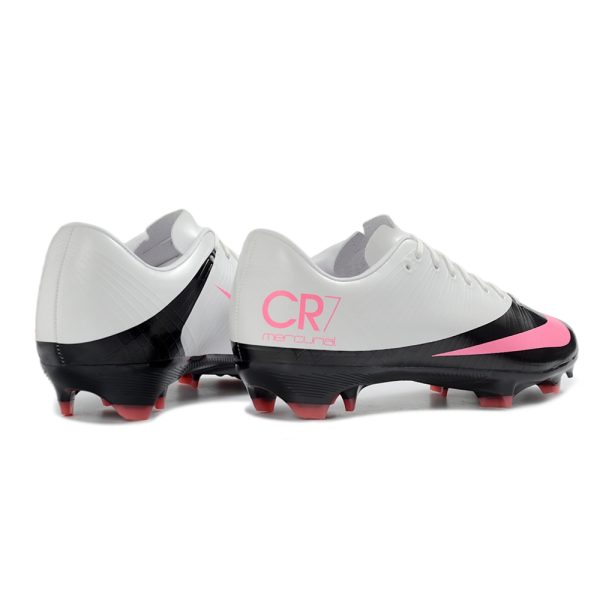 Chuteira Campo NIKE Mercurial Vapor Superfly FG Remake