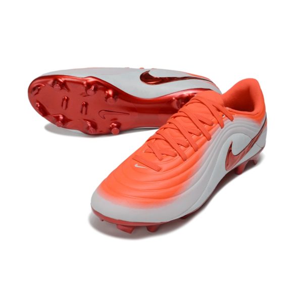 Chuteira Campo NIKE Tiempo Maestro Academy FG United 03