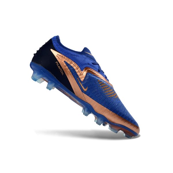 Chuteira Campo NIKE Phantom 6 Elite Low FG