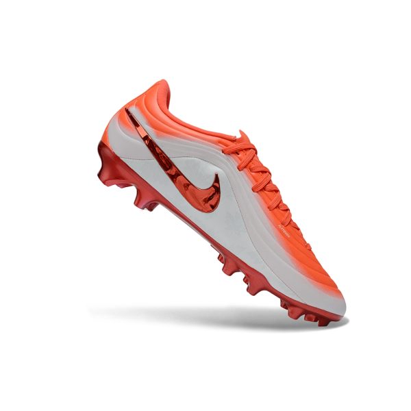 Chuteira Campo NIKE Tiempo Maestro Academy FG United 03