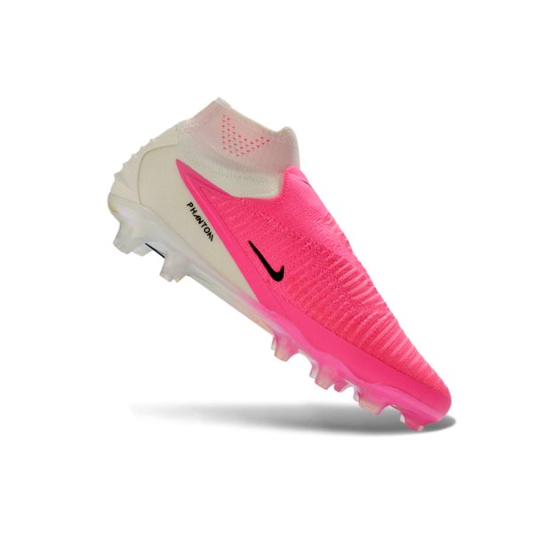 Chuteira Campo NIKE Phantom 6 Elite High FG