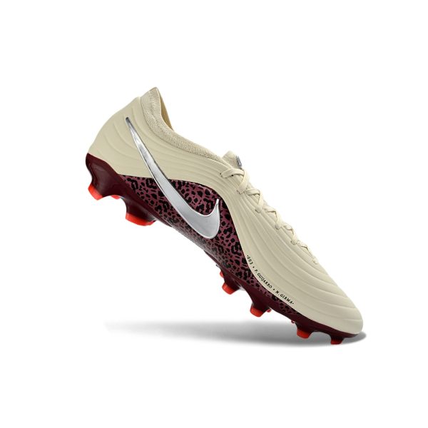 Chuteira Campo NIKE Tiempo Maestro Elite FG United 003