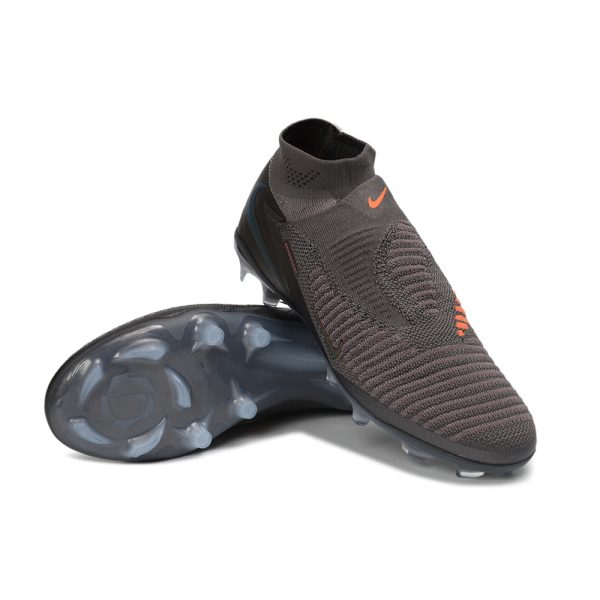 Chuteira Campo NIKE Phantom 6 Elite High FG Hit up