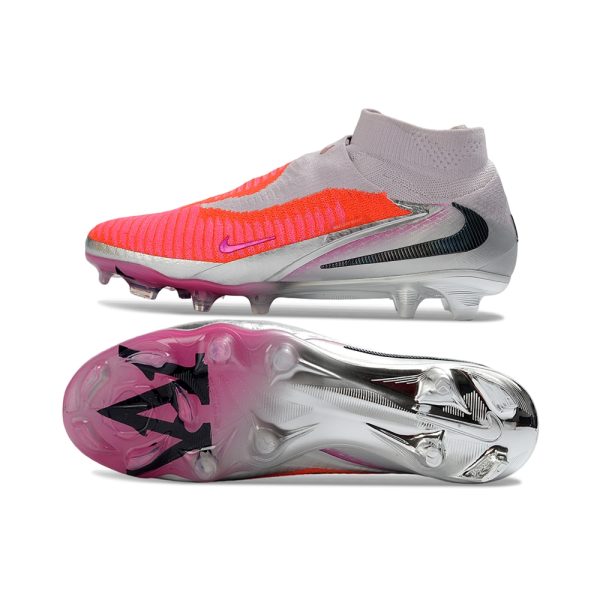 Chuteira Campo NIKE Phantom 6 Elite High FG Alexia Putellas