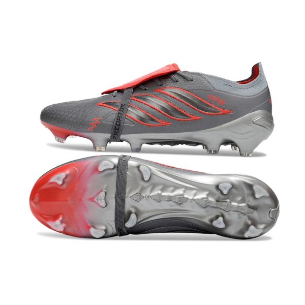 Chuteira Campo ADIDAS Predator Elite Tongue 26 FG
