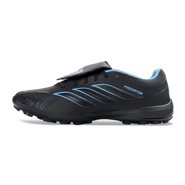Chuteira Society ADIDAS Predator League 26 EQT