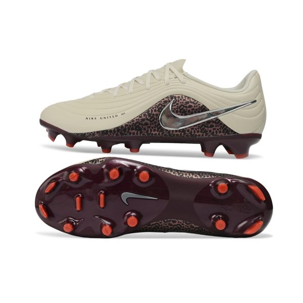 Chuteira Campo NIKE Tiempo Maestro Academy FG United 03