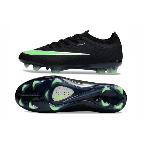 Chuteira Campo NIKE Air Zoom Mercurial Vapor 17 Elite FG