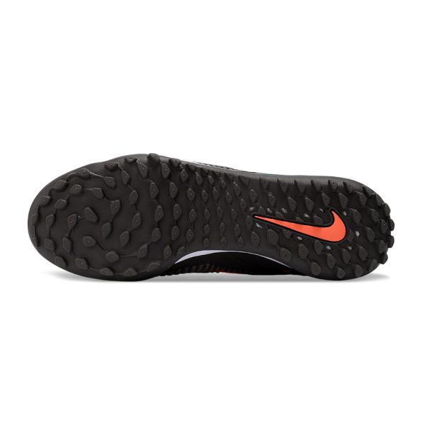 Chuteira Society Nike Phantom ReactX 6 Elite Hit up