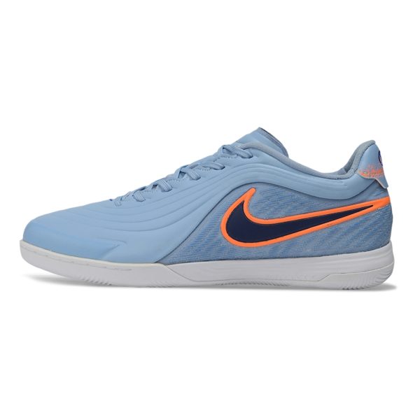 Chuteira Futsal Nike Tiempo ReactGato