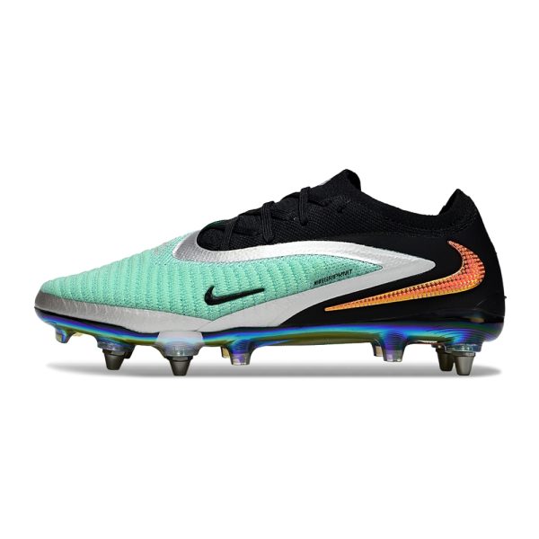 Chuteira Campo NIKE Phantom 6 Elite Low SG-PRO