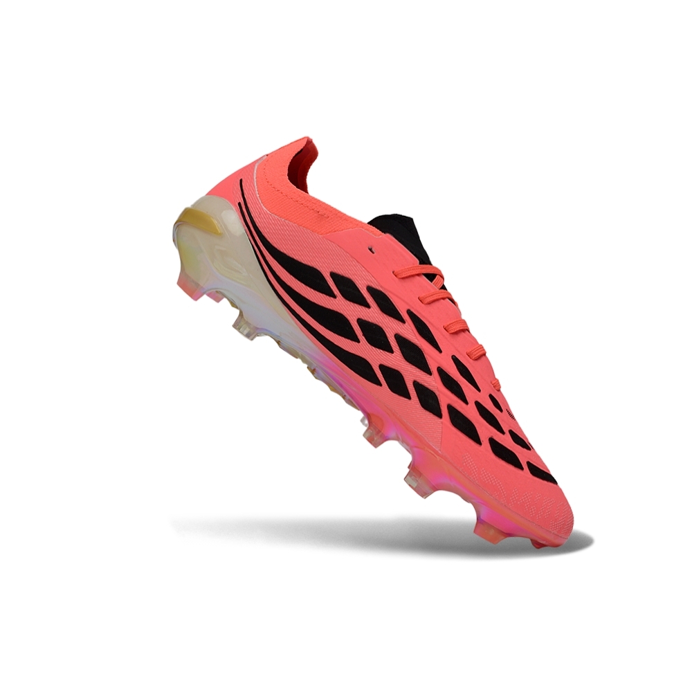 Chuteira Campo ADIDAS Predator Elite 26 FG Road to Glory