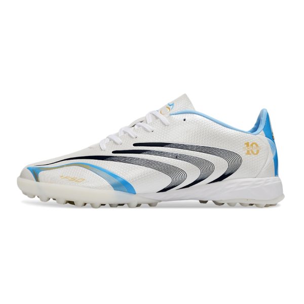 Chuteira Society ADIDAS F50 Pro TUNiT