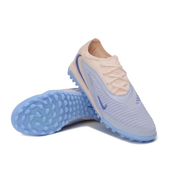 Chuteira Society Nike Phantom ReactX 6 Elite Showtime