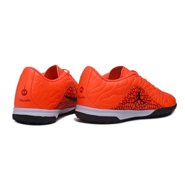 Chuteira Society Nike Tiempo Maestro Academy Jordan