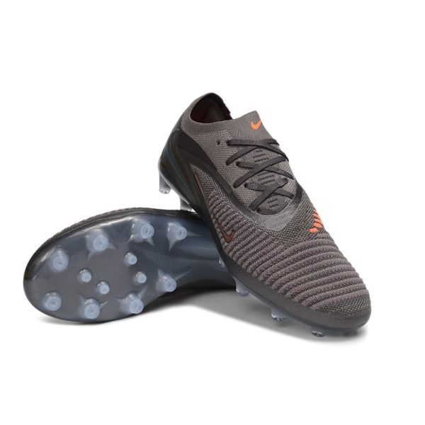 Chuteira Campo NIKE Phantom 6 Elite Low AG Hit up