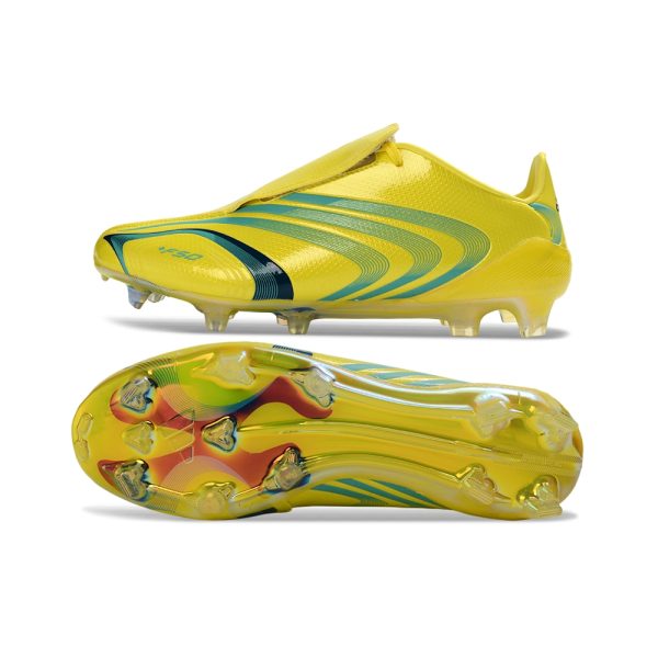 Chuteira Campo ADIDAS TUNiT F50 Elite FG