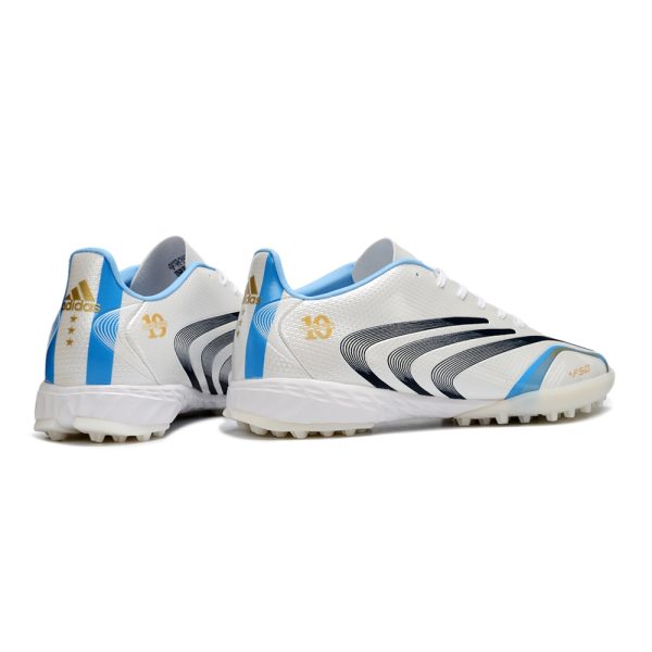Chuteira Society ADIDAS F50 Pro TUNiT