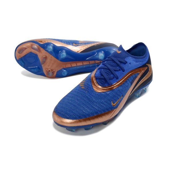 Chuteira Campo NIKE Phantom 6 Elite Low FG