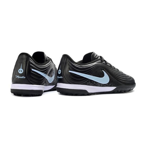 Chuteira Society Nike Tiempo Maestro Academy Black Pack